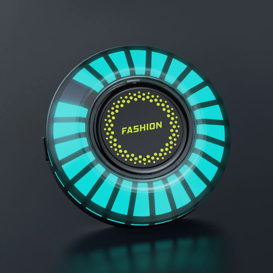 LED Air Freshener for Car product thumbnail 12