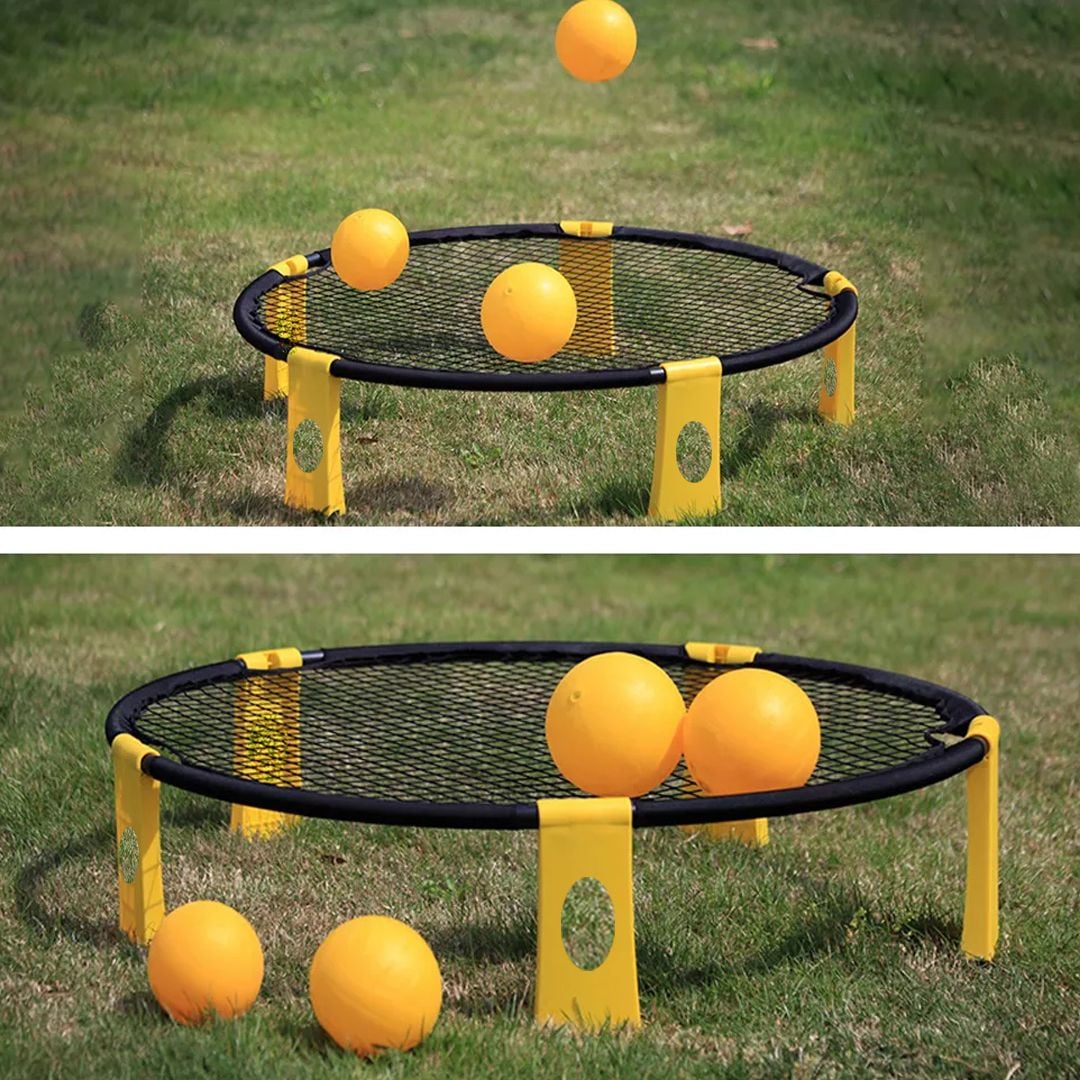Beach Ball Game Set product thumbnail 5