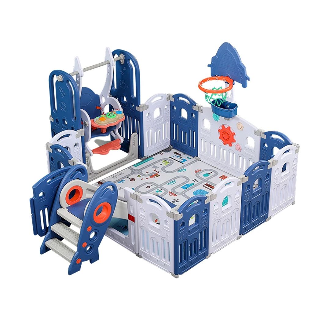 Protective-Kids-Toy-Fences-M3 product thumbnail 14