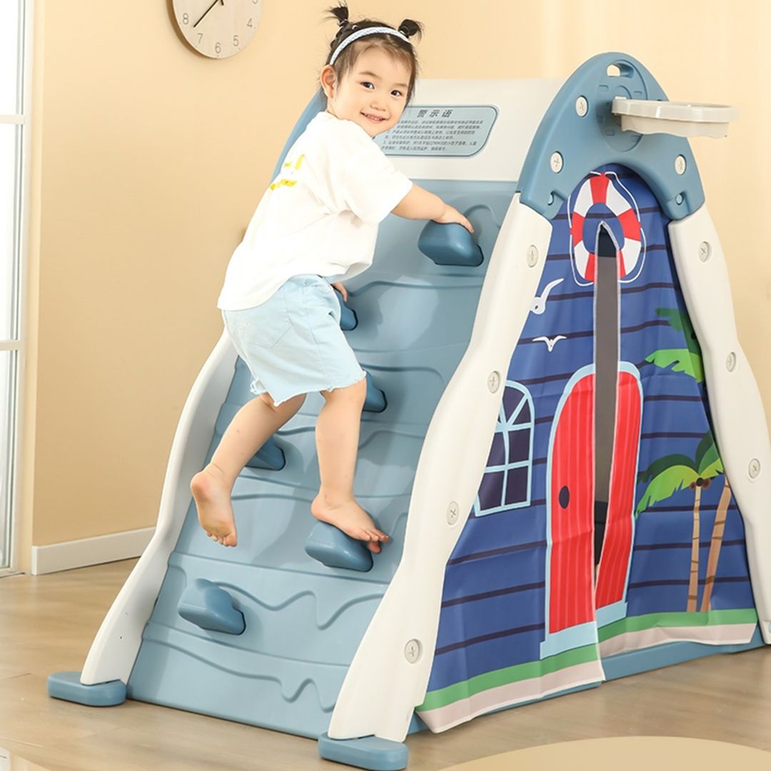 5 in 1 Toddlers Play Tent product thumbnail 5