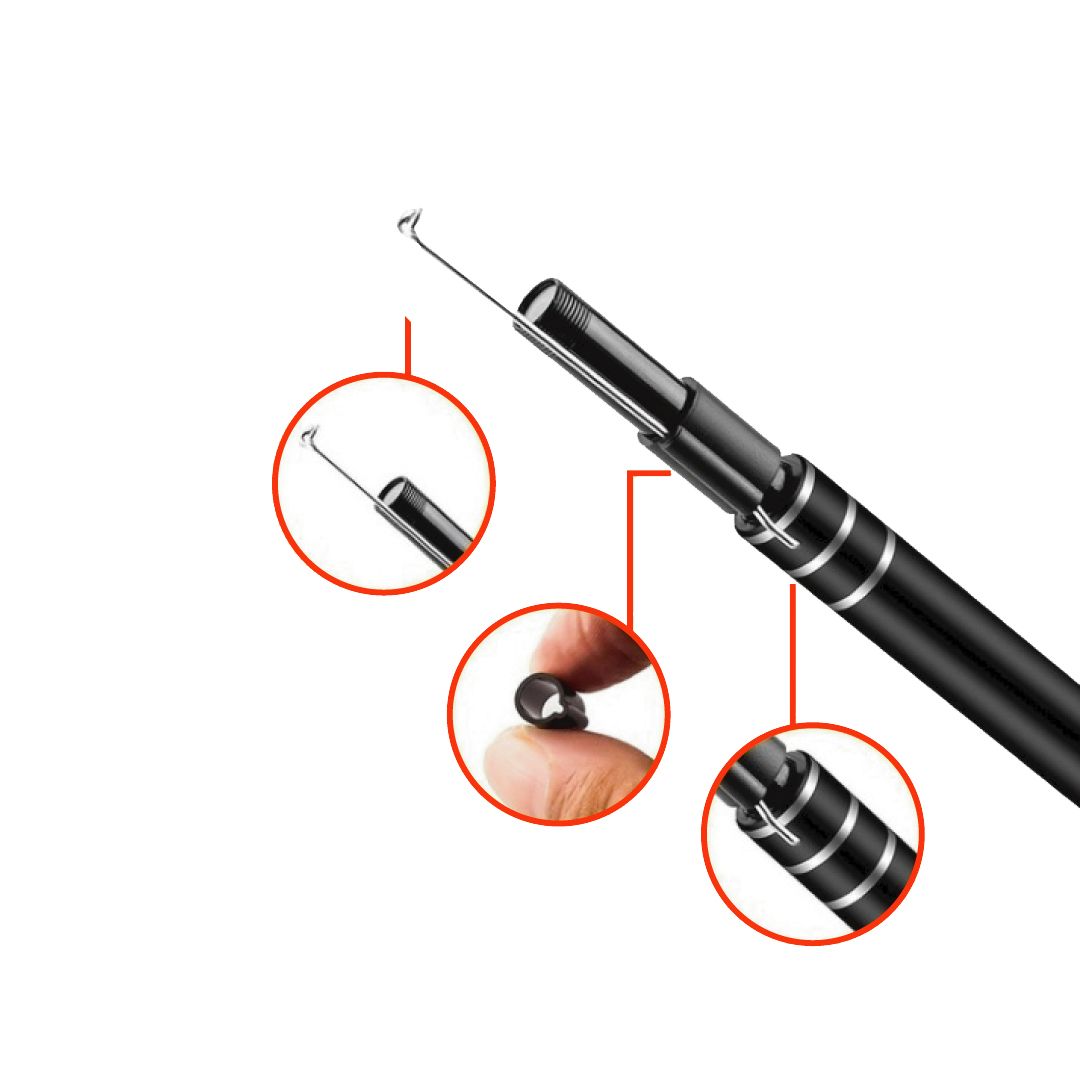 Visual Ear Cleaner product thumbnail 6
