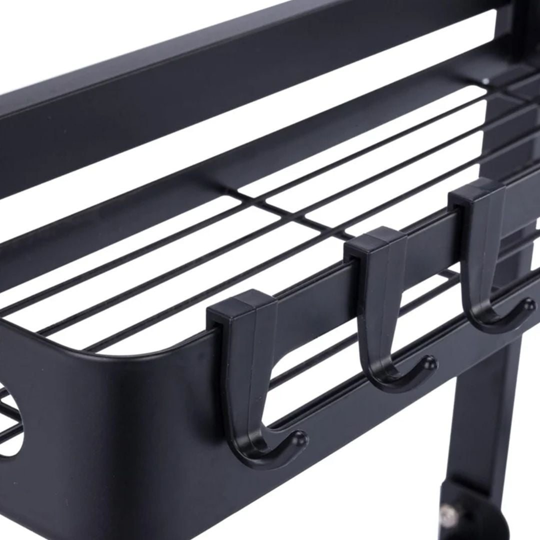 رفوف تنظيم المطبخ 3 رف - 11