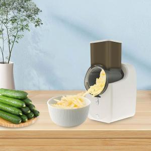 آلة تقطيع الخضروات الأوتوماتيكية - 4