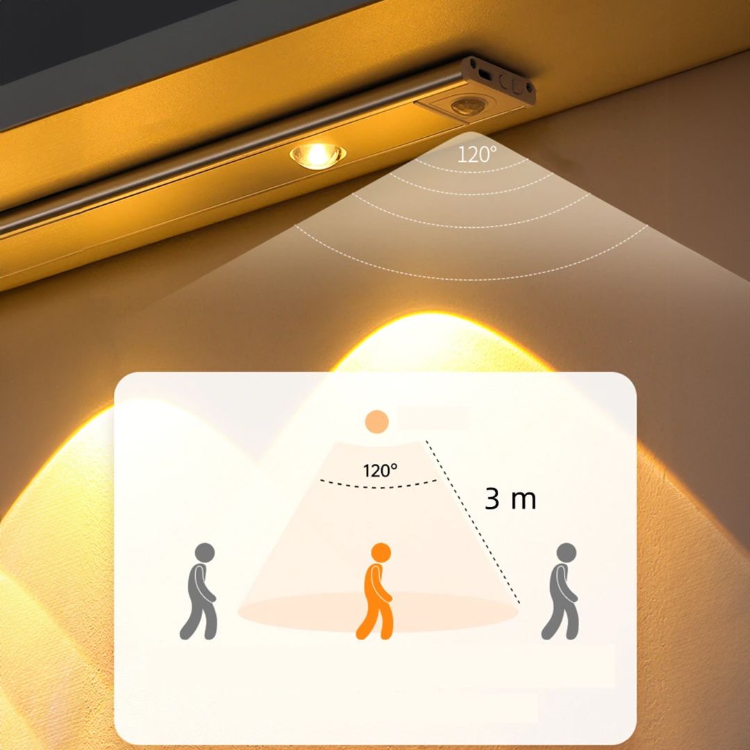 Cat Eye Cabinet Lights product thumbnail 6