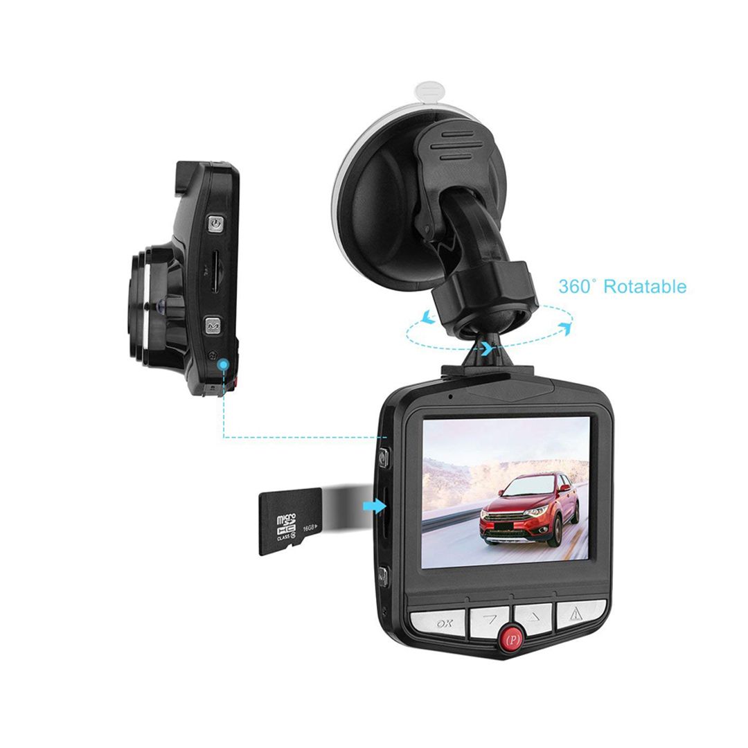 HD Portable DVR product thumbnail 7