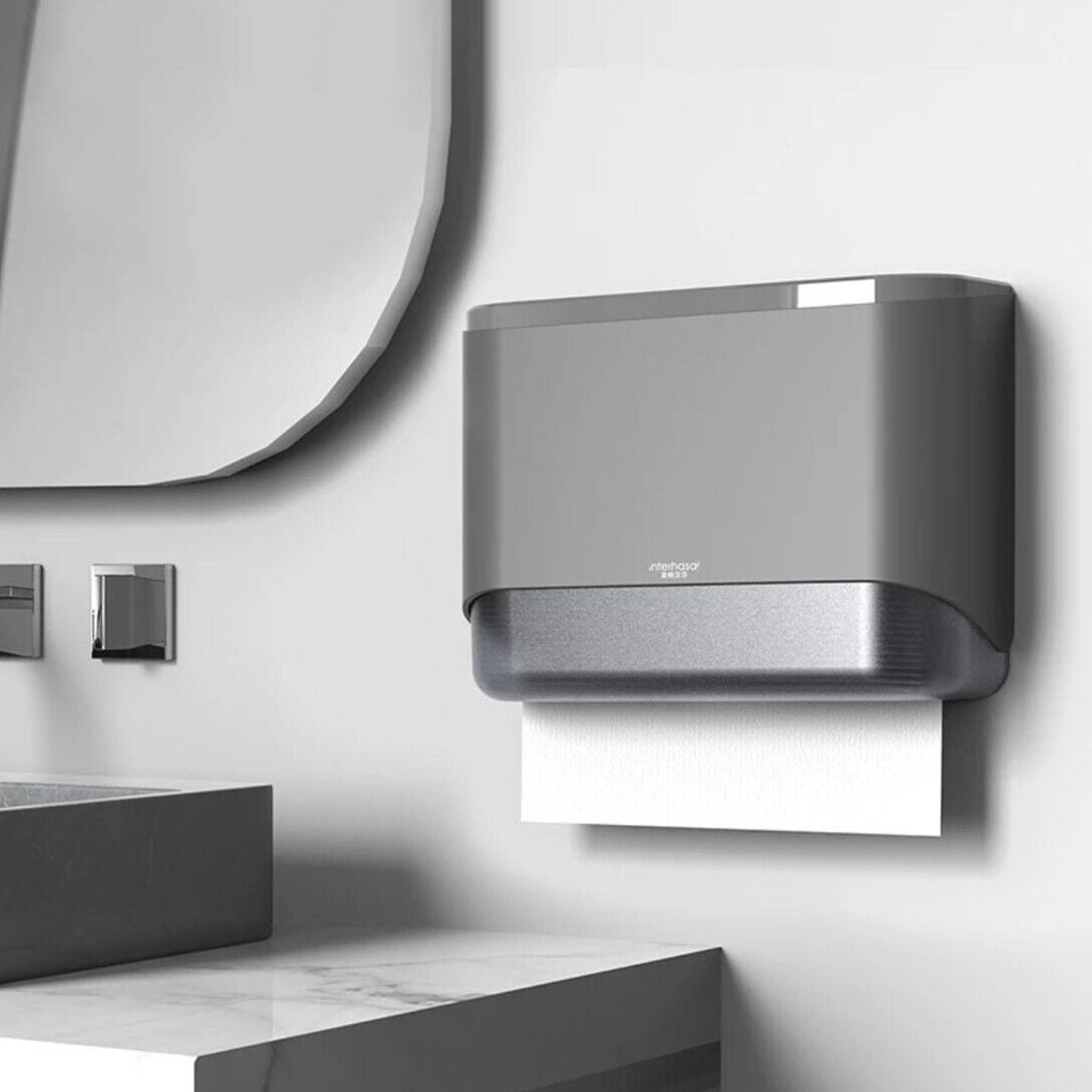 Paper Towel Dispenser and Holder product thumbnail 2