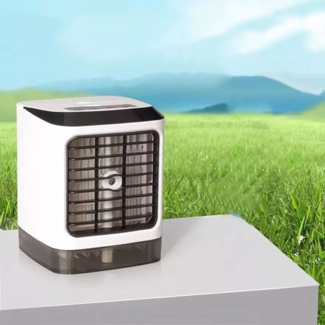 Mini Portable Air Cooler - 13