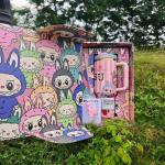 Labubu Stanley Gift Box - 20