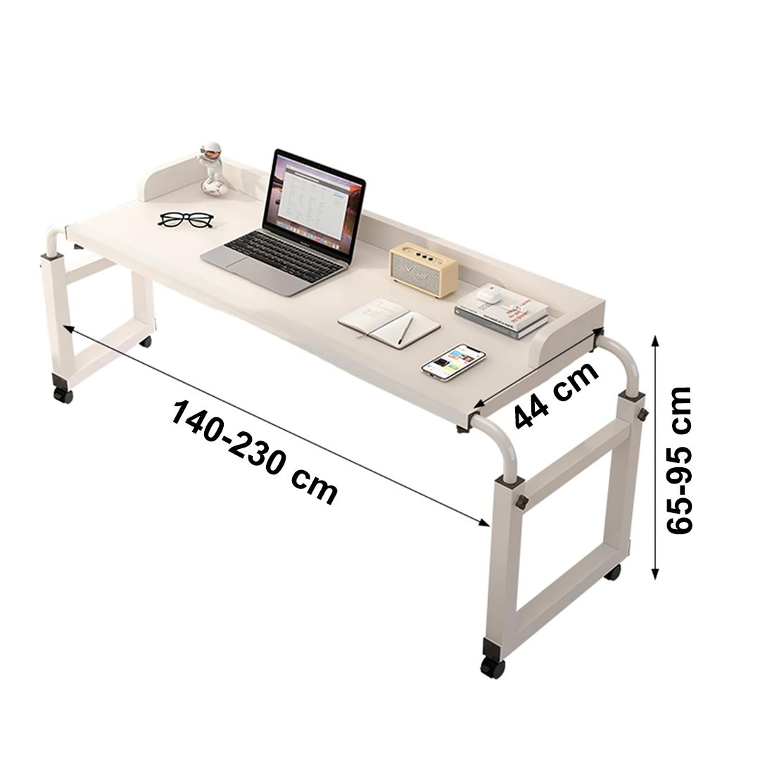Over Bed Desk With Wheels product thumbnail 15