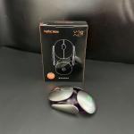 ماوس لاسلكي قابل لإعادة الشحن - 11