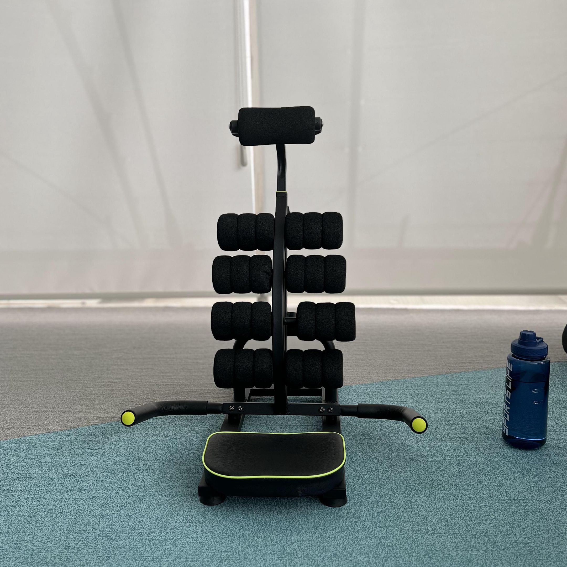 Spinal Exercise Bench product thumbnail 11