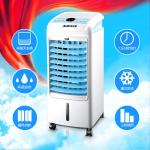 Home Water Air Cooler - 6