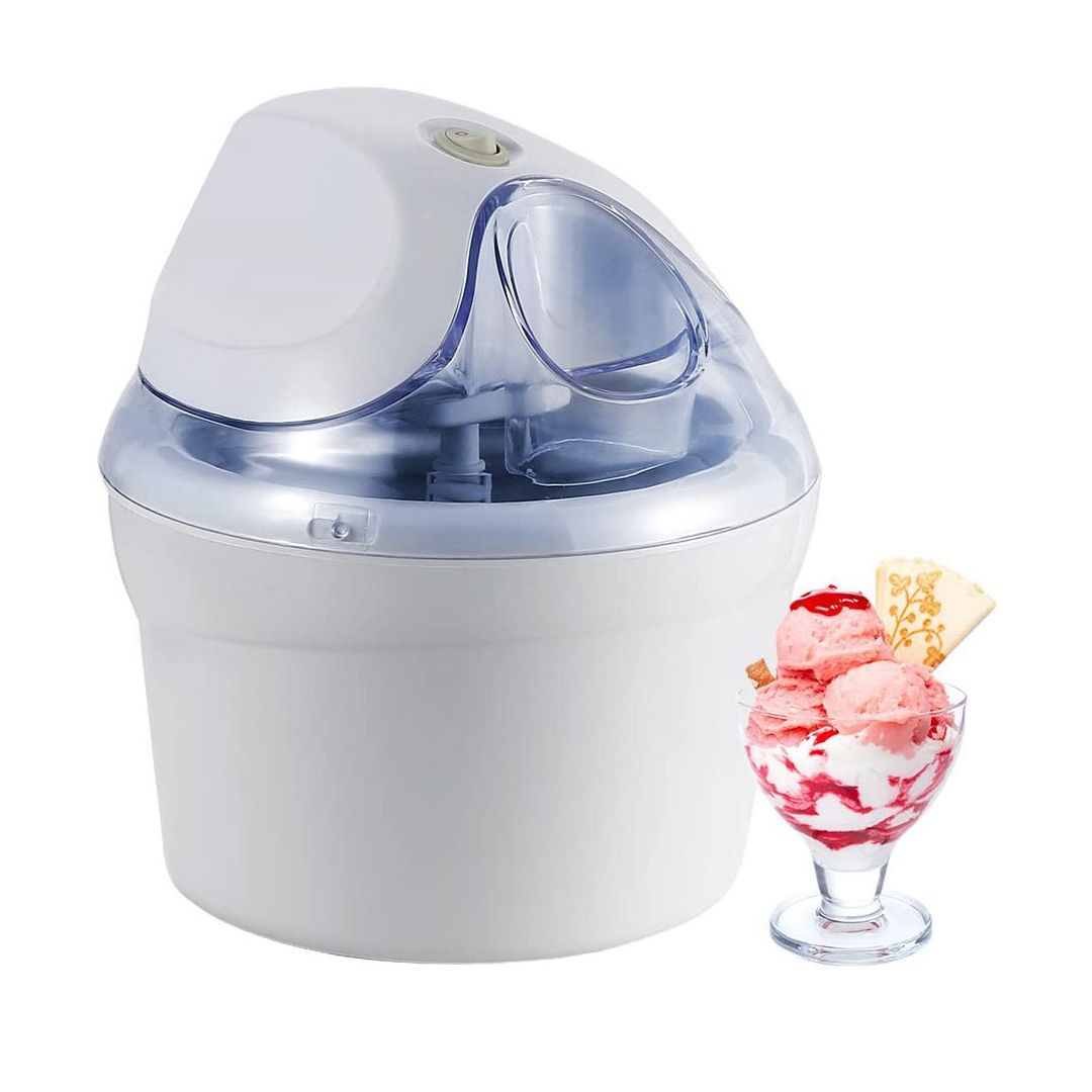 صانعة الآيس كريم المنزلية - 7