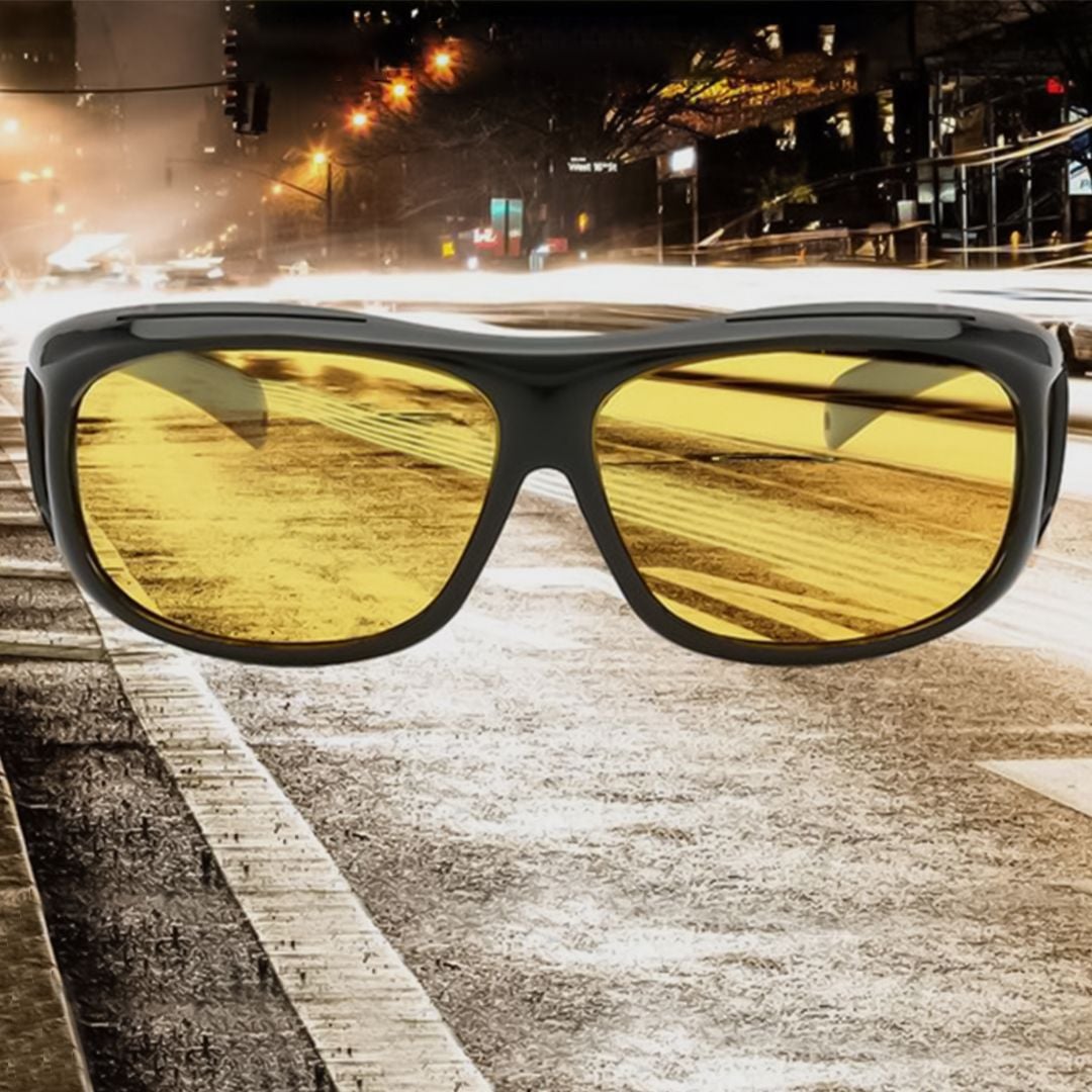 Magic Vision 3 in 1 Glasses product thumbnail 6