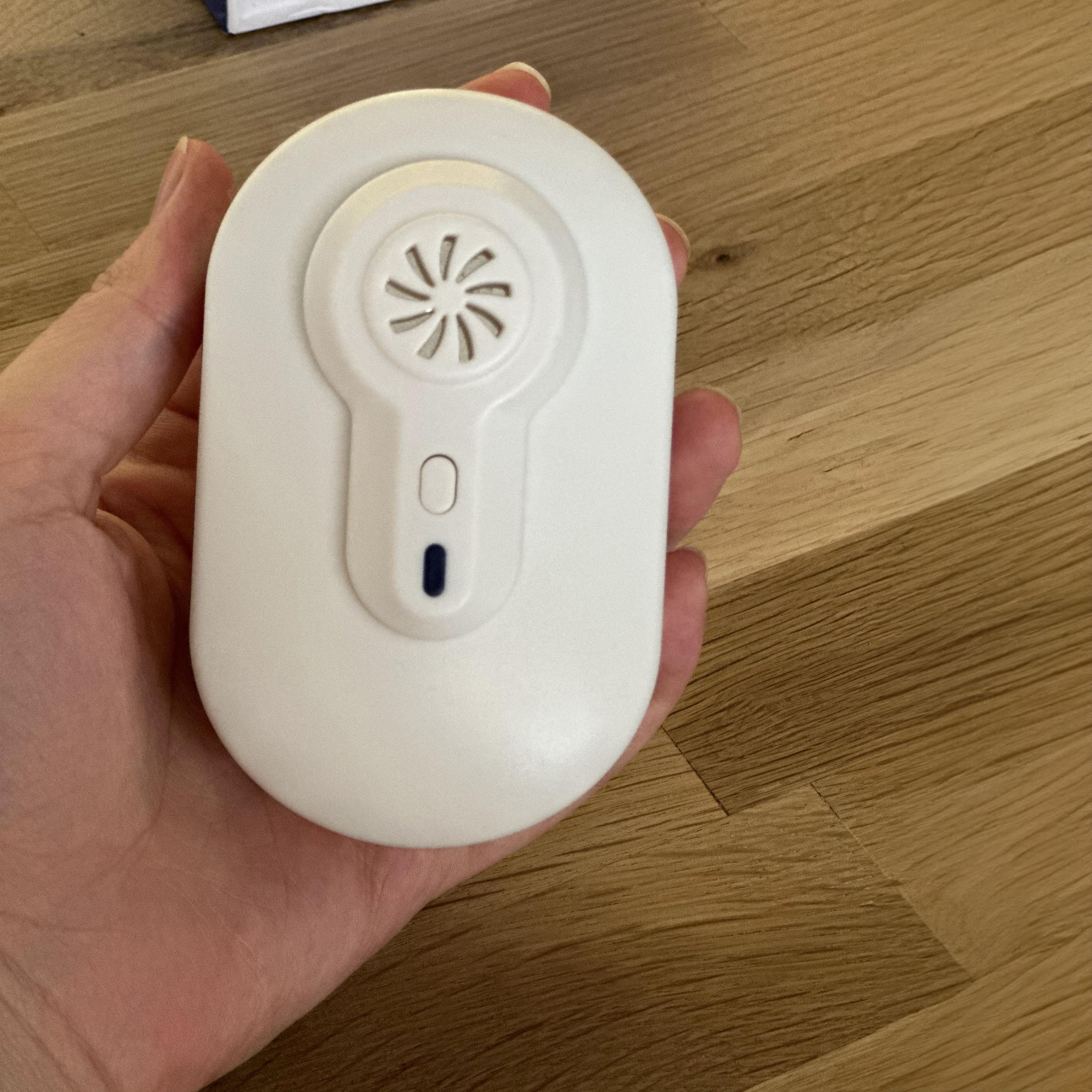 Ultrasonic Pest Repellent product thumbnail 13