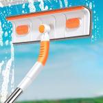 ممسحة احترافية لتنظيف النوافذ - 6