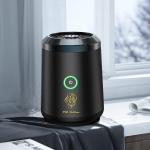 Electronic Arabic Perfume Burner - 9