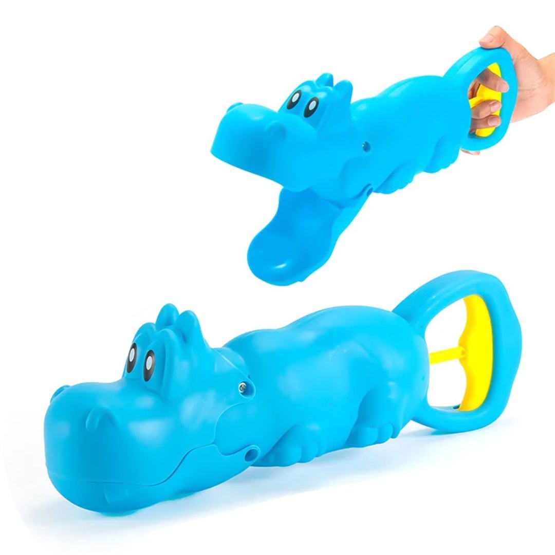 Hippo Shaped Sand Shovel product thumbnail 8