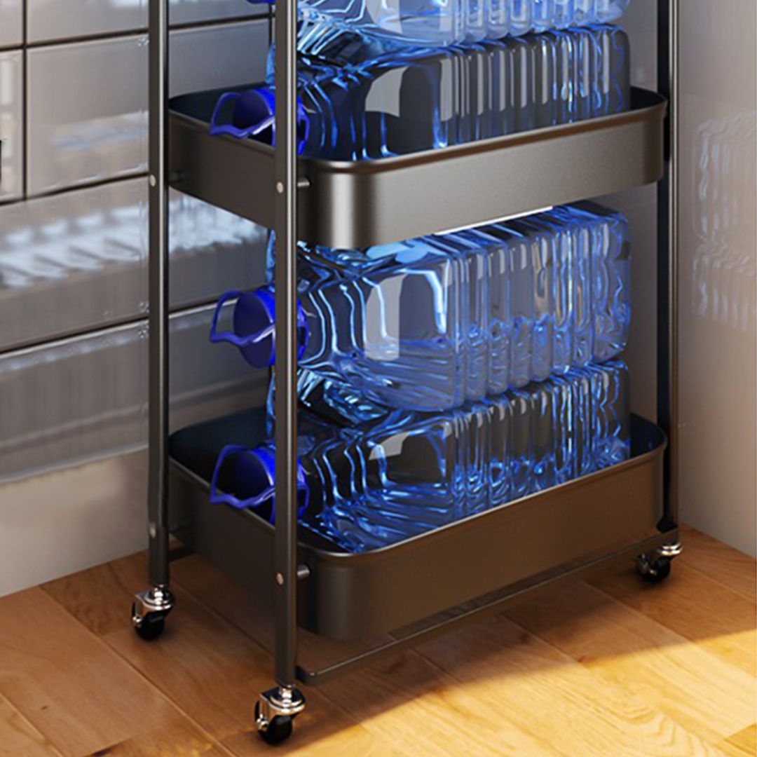Three Layered Organizer with Wheels product thumbnail 17