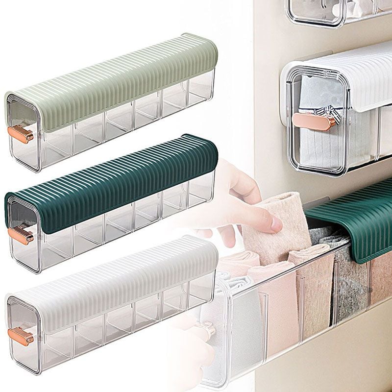 Hanging Storage Box product thumbnail 18