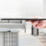 لوحة مفاتيح لاسلكية قابلة للطي - 13