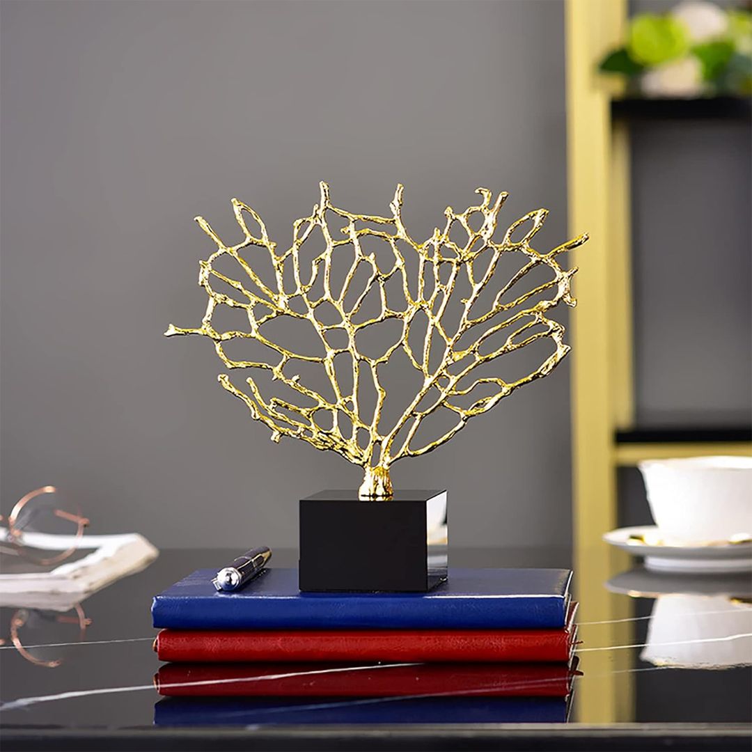Cora Shaped Crystal Décor product thumbnail 10