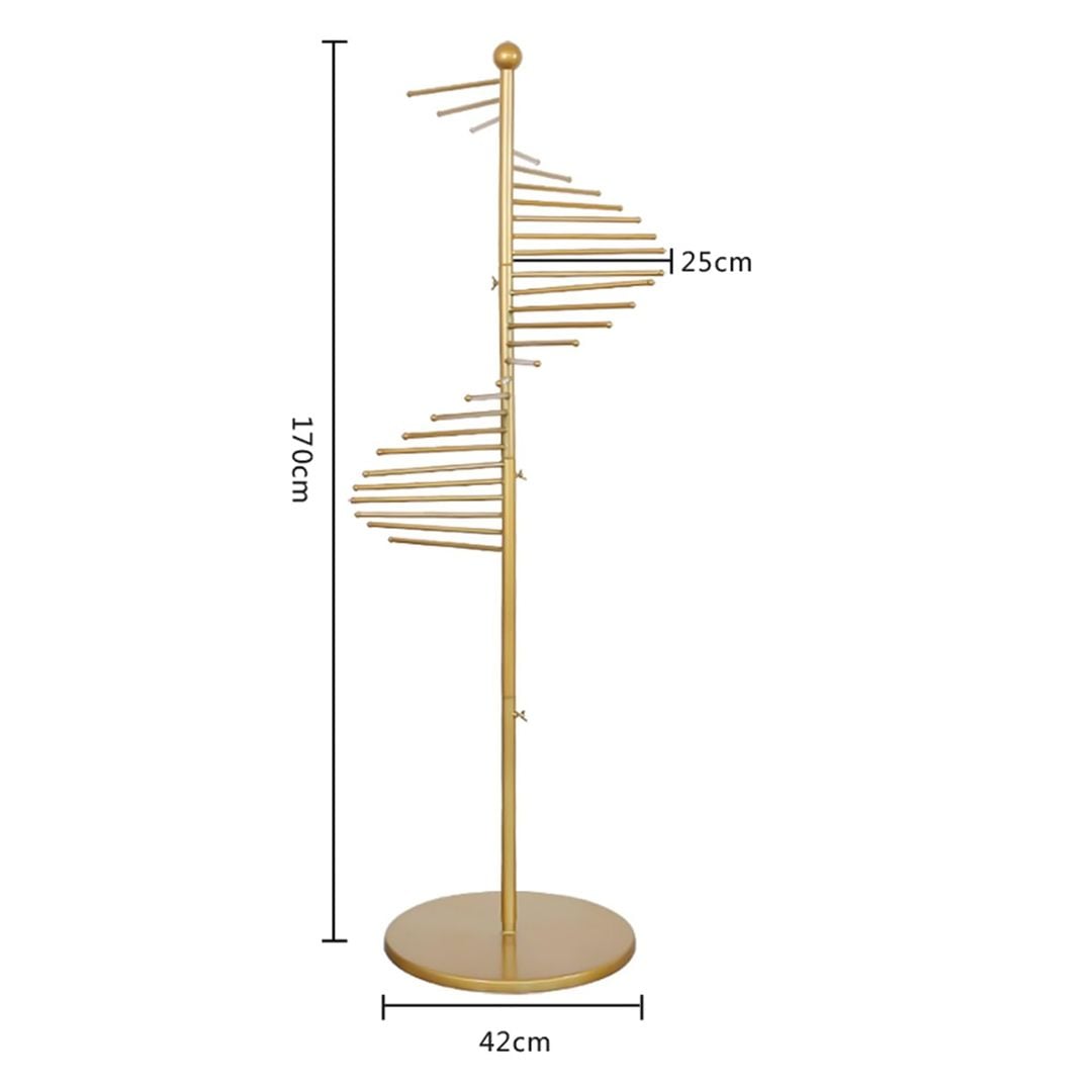 Scarf Hanging Stand product thumbnail 13