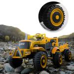 جرار كهربائي للأطفال 12 فولت - 5