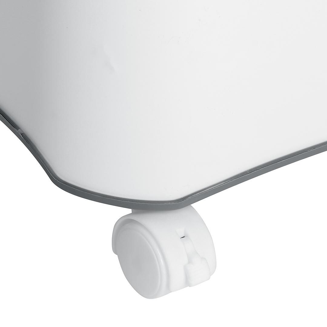 Three Compartment Kitchen Trash Can product thumbnail 12