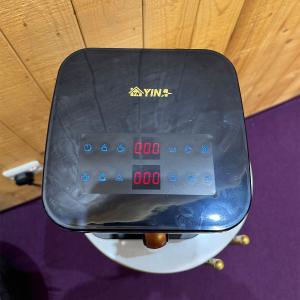 ماكينة قهوة أوتوماتيكية - 3