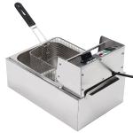 مقلاة كهربائية رقمية	 - 15