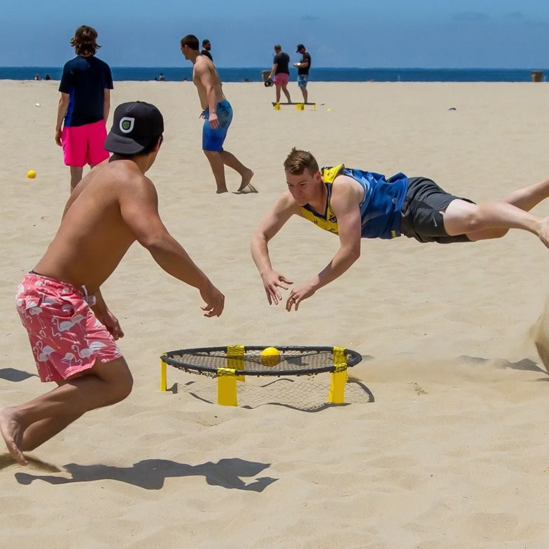 Beach Ball Game Set product thumbnail 6