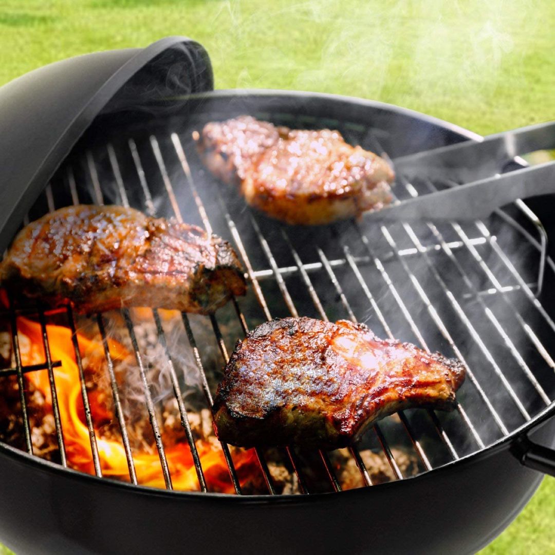 Portable BBQ Grill product thumbnail 14