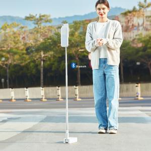 ستاند لاسلكي للتصوير بتصميم قابل للطي - 4