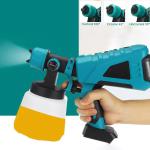 فرد الدهان اللاسلكي	 - 18