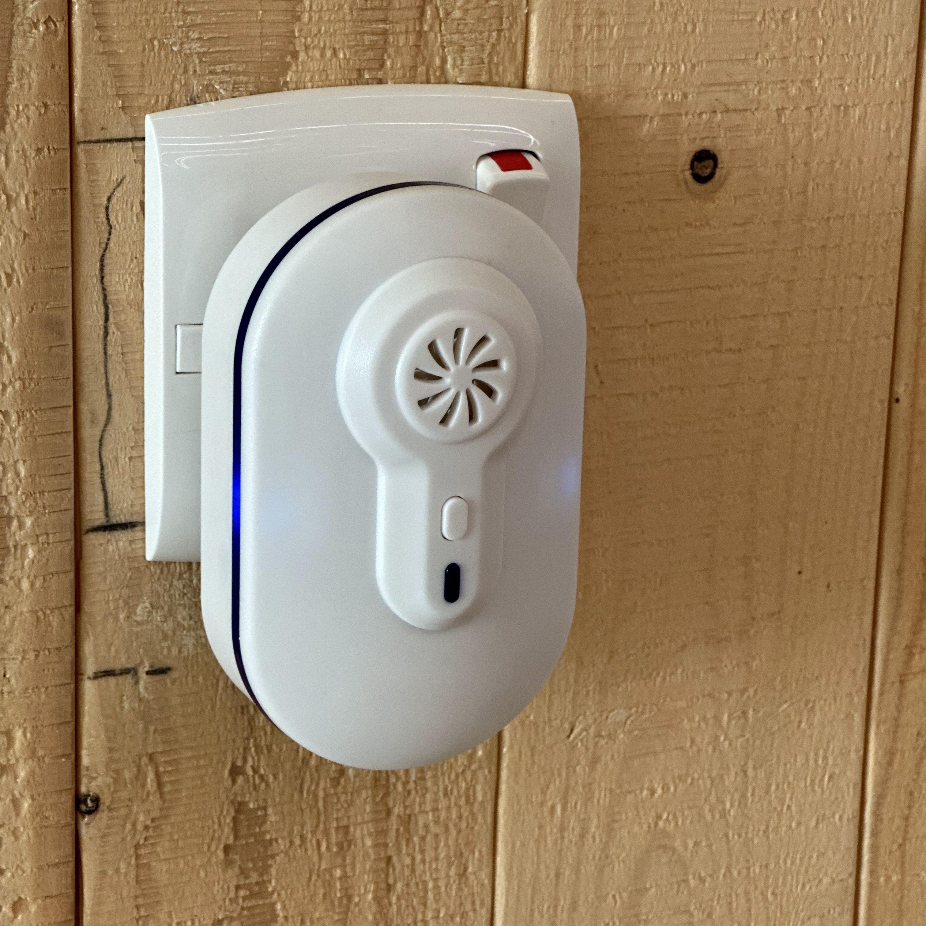 Ultrasonic Pest Repellent product thumbnail 15