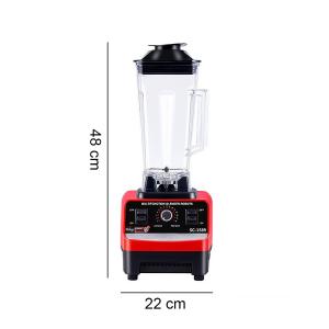 دليل المقاسات