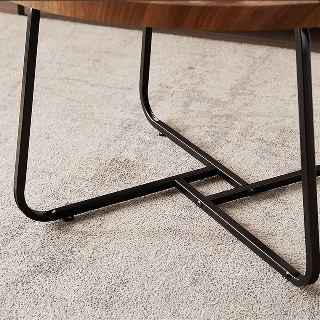Modern Center Table Set product thumbnail 6