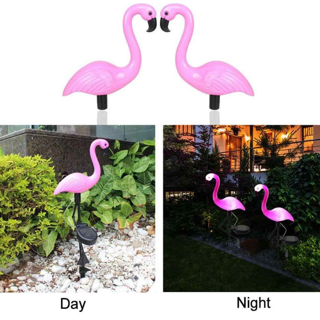 Flamingo Ground Light product thumbnail 3
