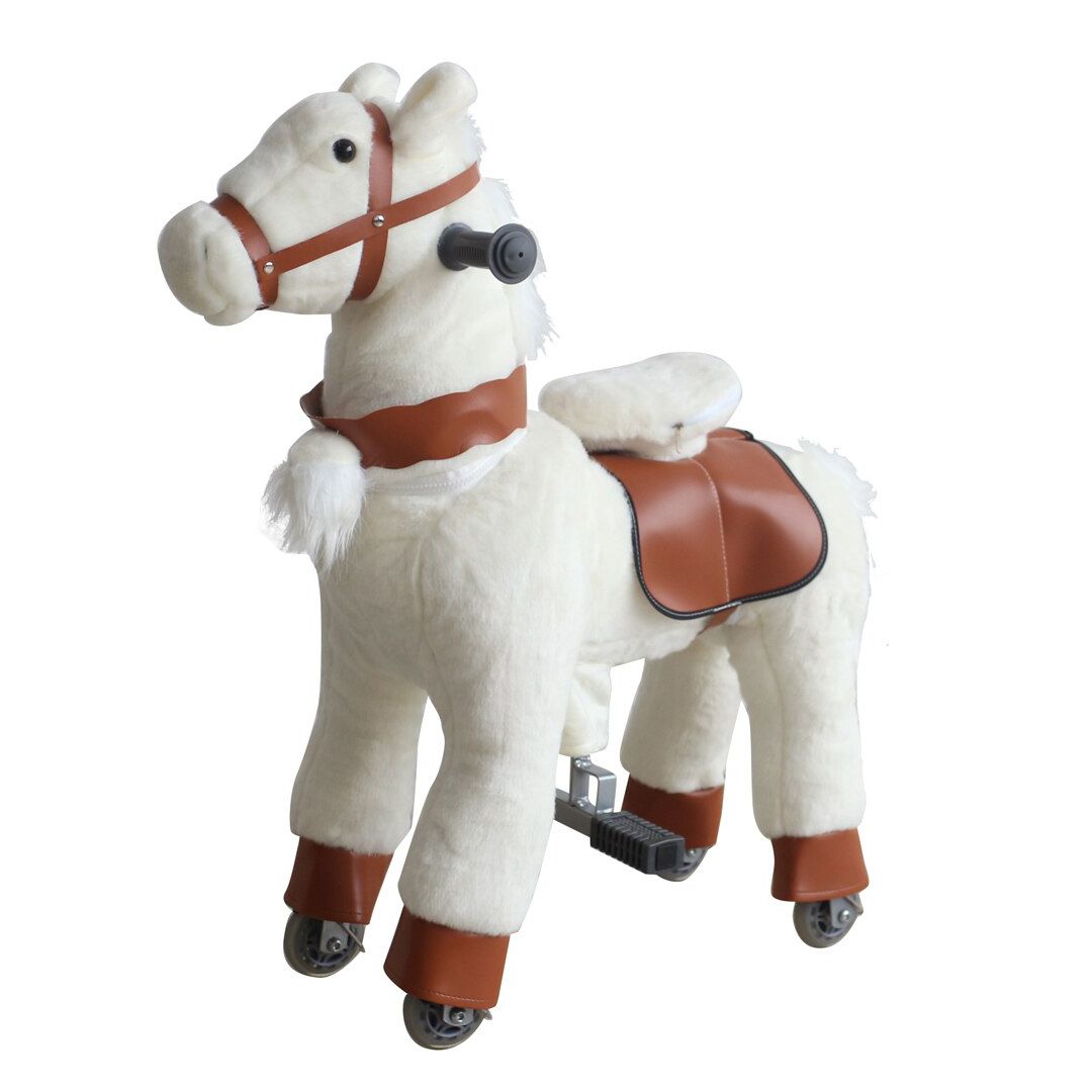 Play Horse with Wheels-Medium product thumbnail 6
