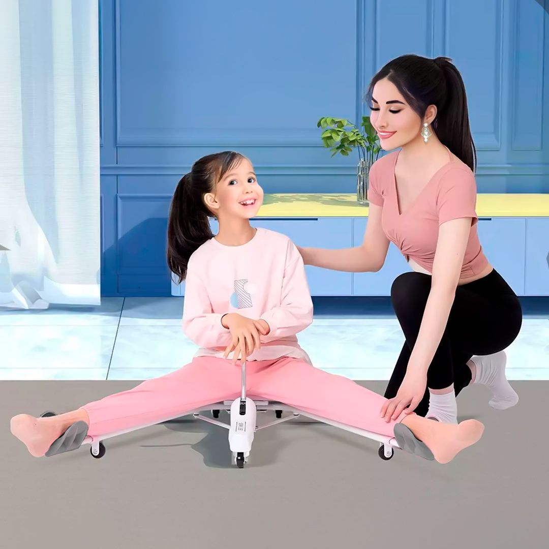 Leg Stretching and Exercise Seat product thumbnail 5