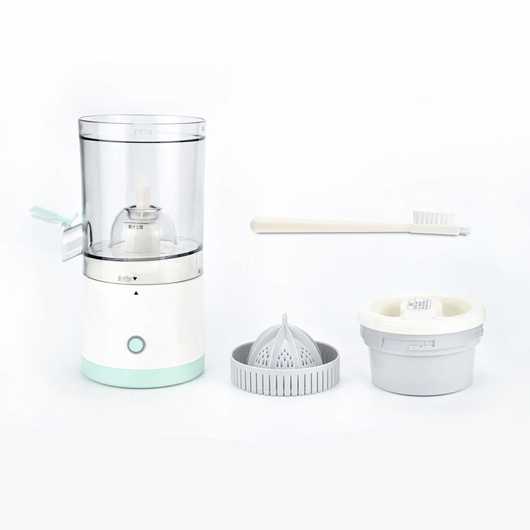 Rechargeable Automatic Juice Machine product thumbnail 13