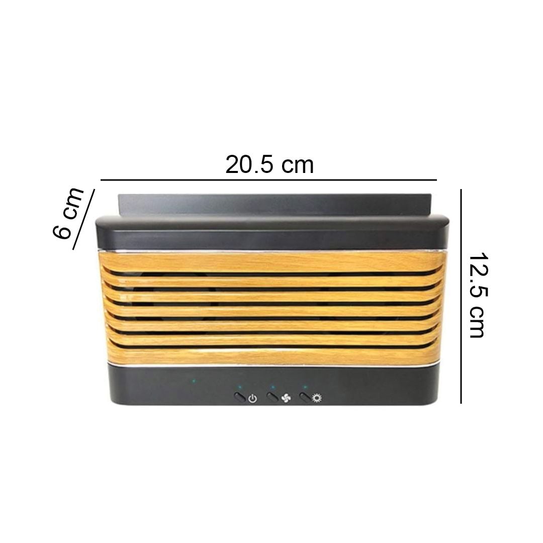 Car Ventilation Fan product thumbnail 13