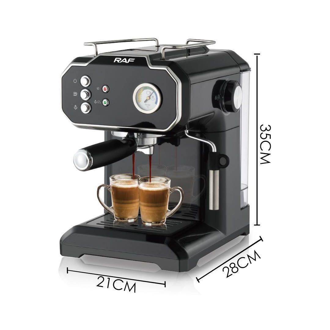 All In One Coffee Machine product thumbnail 9