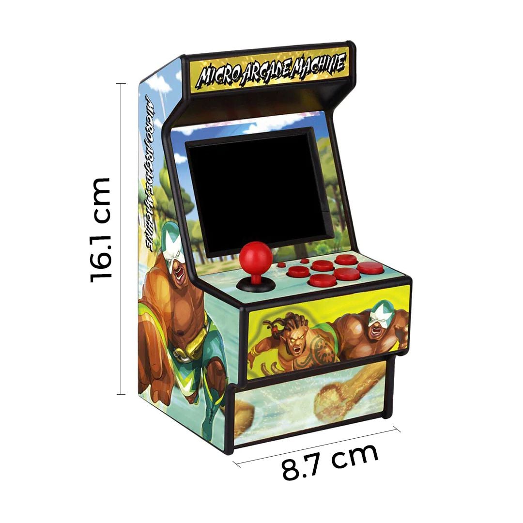 Video Game Machine product thumbnail 18