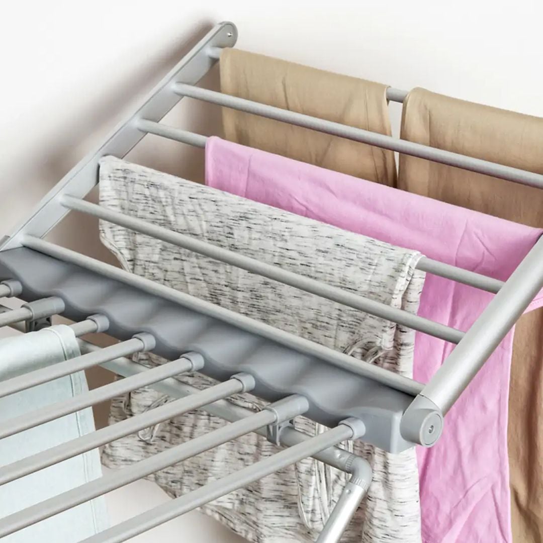 منشر الغسيل الكهربائي - 3