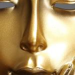 مجسم المفكر الذهبي - 7