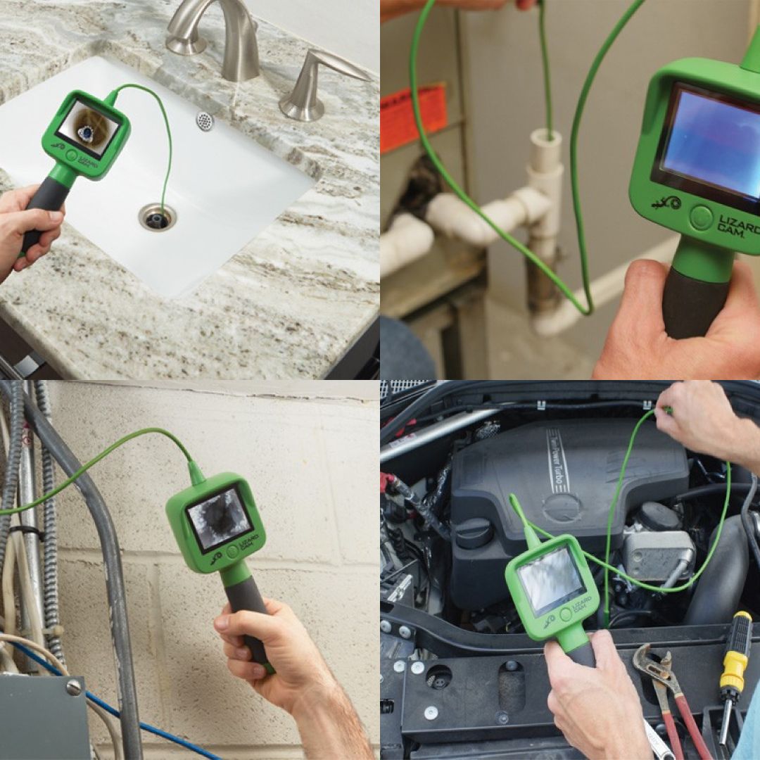 Wireless Micro Inspection Camera product thumbnail 10