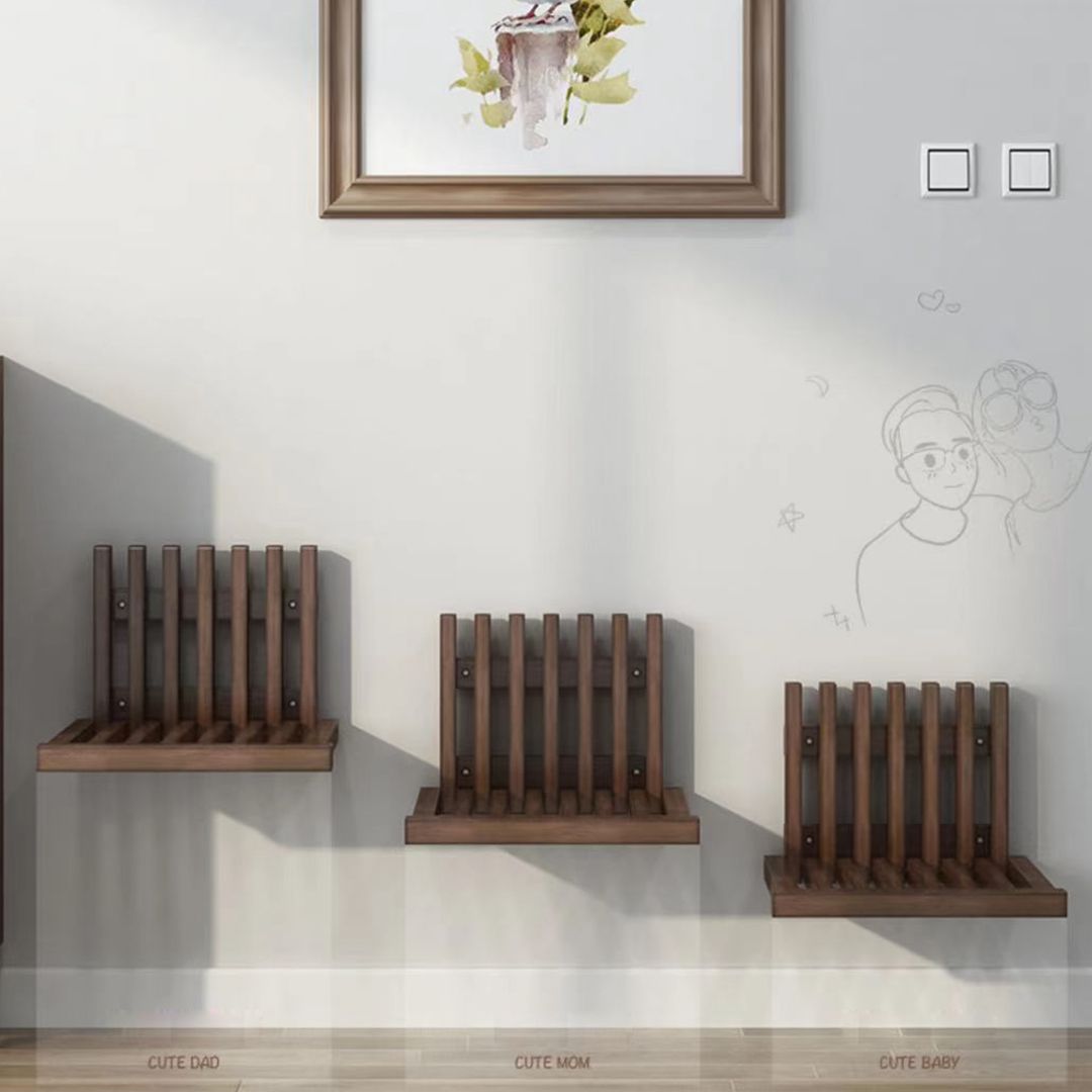 Folding Shoe Stool product thumbnail 13