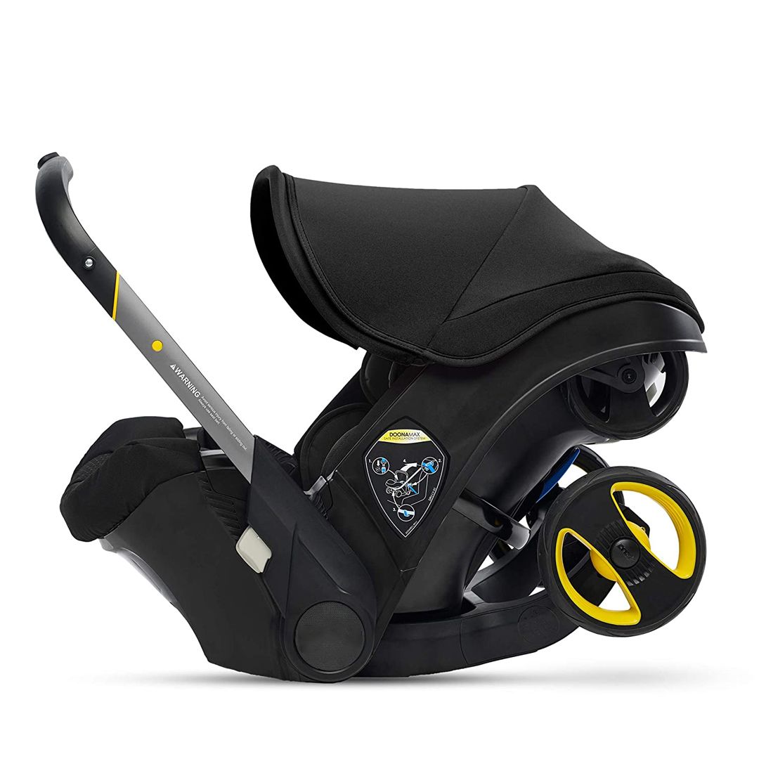 Baby Stroller And Car Seat product thumbnail 15